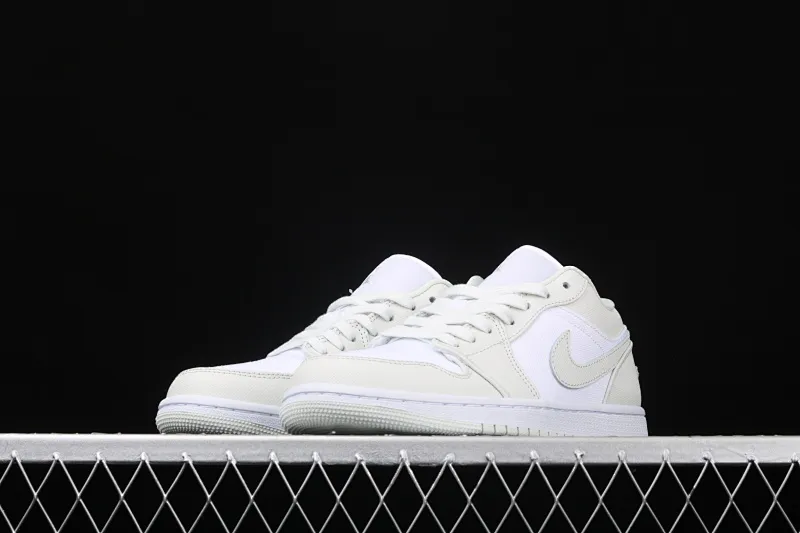 All categories Air Jordan Jordan series basketball shoes Air Jordan 1 Low Air Jordan 1 Low "Spruce Aura" AJ1 Joe 1 spruce fairy color CW1381-003